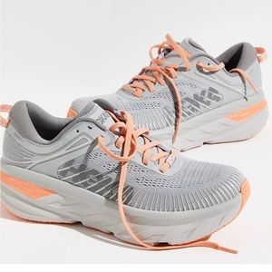 Hoka Bondi 7 Running Shoe